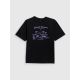5. Boy's cotton T-shirt 4F 4FJRSS26TTSHM3907-20S