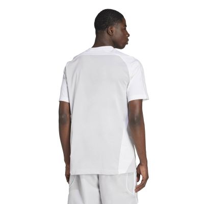 3. Adidas Real Madrid UBP JN3062 T-shirt