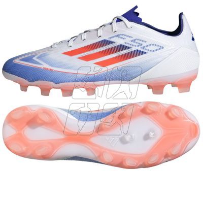 Adidas F50 Pro MG M IF1325 football shoes