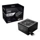 ASRock PRO-750B 750W 80 PLUS Bronze Power Supply