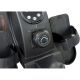 8. ROWING MACHINE MAGNETIC ERGONOMETER R401-2 ENERO FIT