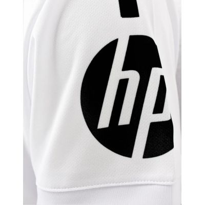 5. Real Madrid set shirt shorts junior Mbappe box RM25B1