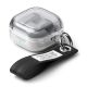 2. Ringke Air Case for Samsung Galaxy Buds 4 / 4 Pro - Transparent