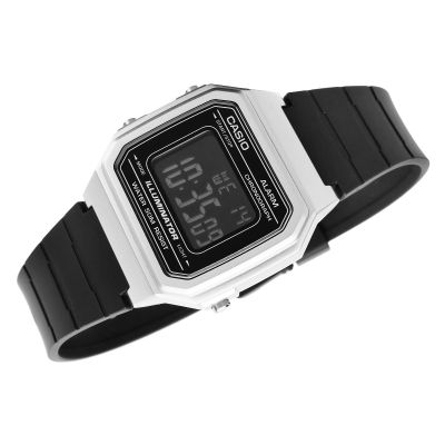 3. CASIO W-217HM-7BVDF watch + BOX