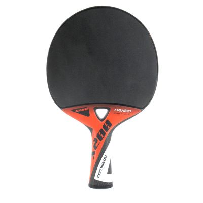 21. NEXEO GRAPHITE X200 table tennis racket