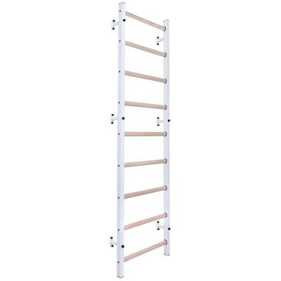 15. GYMNASTIC WOODEN AND METAL BENCHK 700W