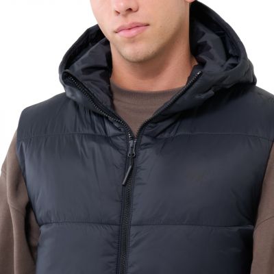 5. Vest 4F M193 M 4FWSS25TVJAM193 20S