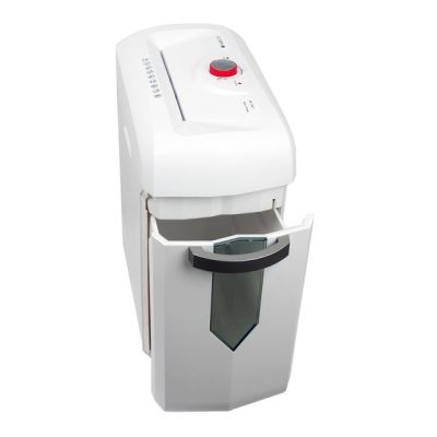 4. Olympia MC 306.2 Shredder Micro-cut 62 dB 22 cm White