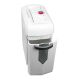 4. Olympia MC 306.2 Shredder Micro-cut 62 dB 22 cm White