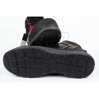 9. Dismantle S1P M Trk130 safety work shoes