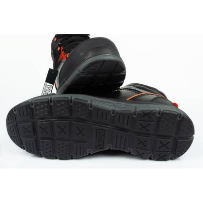 9. Regatta BHP Dismantle S1P M Trk130 Work Shoes