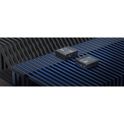 8. Teltonika NTP001 NTP server with GPS