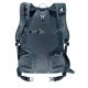 17. Deuter Updays 24 SL ski touring backpack - black