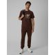 Men's jogger sweatpants 4F 4FRSS26TTROM2110-81S