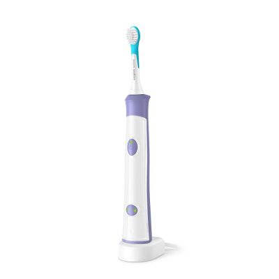 5. Philips Sonicare For Kids For Kids HX6322/12 Sonic Toothbrush