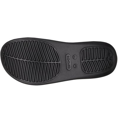 12. Crocs Getaway Flip W 209589 001 Flip-Flops