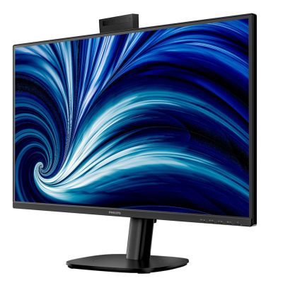 20. Philips 3000 series 27B2U3601H/00 computer monitor 68.6 cm (27") 2560 x 1440 px Quad HD LCD Black