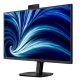 20. Philips 3000 series 27B2U3601H/00 computer monitor 68.6 cm (27") 2560 x 1440 px Quad HD LCD Black