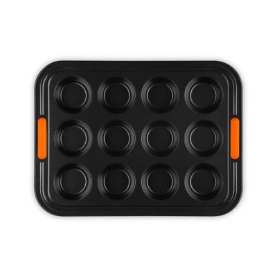 Le Creuset 46058000010000 Rectangular Oven Baking Tray Silicone, Stainless Steel