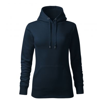 2. Malfini Cape Free Sweatshirt W MLI-F1402 navy blue