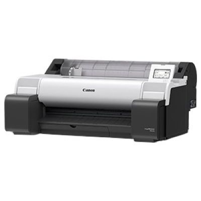 Canon imagePROGRAF TM-240 Large Format Printer Wi-Fi Inkjet Color 2400 x 1200 DPI A1 (594 x 841 mm) Wired LAN