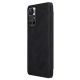 4. Nillkin Qin Case Flip Case for Xiaomi Redmi Note 11T 5G / 11S 5G / 11 5G (China) / Poco M4 Pro 5G - Black