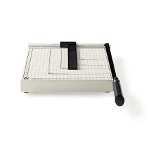 Nedis PACU110A4 guillotine