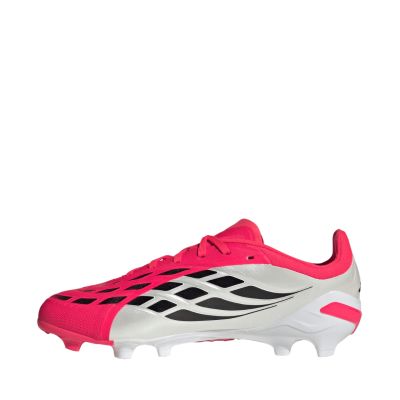 11. adidas Predator Elite FG JR7859 kids' soccer shoes