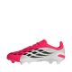 11. adidas Predator Elite FG JR7859 kids' soccer shoes