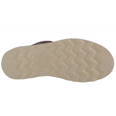 4. Levi's Darrow Chukka SW 235428-1706-29 shoes