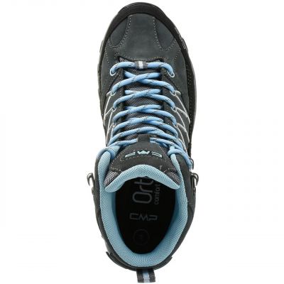 2. CMP Rigel Mid Wp W shoes 3Q1294677BD