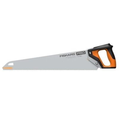 2. POWERTOOTH HAND SAW 55CM, 11 TPI