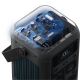 7. Anker Solix C300X DC 288Wh 300W Portable Power Station