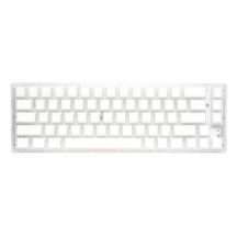Ducky One 3 Aura White SF Keyboard Gaming USB QWERTY American International White