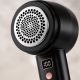 9. ESPERANZA RECHARGEABLE CLOTHING SHAVER MOHAIR ECS012