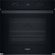 Built-in oven WOI6A8HT1SBA WHIRPOOL