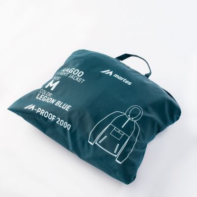 8. Martes Essentials Kagoo M Jacket 92800493048