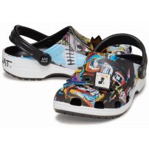 Crocs Basquiat classic clog 209486-001