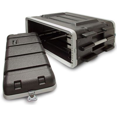 Stagg ABS 4U - Rack case