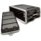Stagg ABS 4U - Rack case