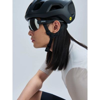 2. POC Ventral Air MIPS Cycling Helmet, Black