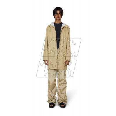 11. Rains Long Jacket Unisex 12020 24