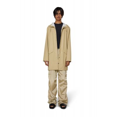 11. Rains Long Jacket Unisex 12020 24
