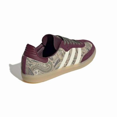 4. adidas Samba Originals Women's Shoes KH9802