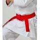 6. Red kimono belt - MTX Karate WKF | MOOTO