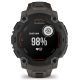 12. Garmin Instinct E smartwatch - 45mm black/charcoal