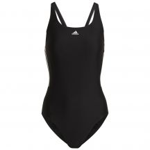 Adidas Mid 3-Stripes W swimsuit HA5993