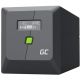 61. GREEN CELL UPS POWERPROOF 600W/1000VA MODIFIED SINUSOID