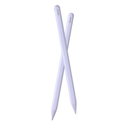 4. Active stylus stylus for iPad Baseus Smooth Writing 2 SXBC060105 - purple