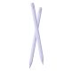 4. Active stylus stylus for iPad Baseus Smooth Writing 2 SXBC060105 - purple
